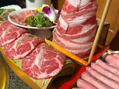 -梦山水日本烧肉(五四广场店)