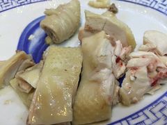 -合力居·生记路边鸡(北京路店)