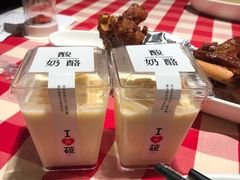 -西贝(金桥店)
