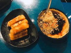 -马路边边 传媒大学店