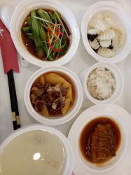 点击看大图 -养月堂中医养生月子会所(中心妇产店)