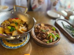 -隔壁老王·家常云南菜(花巷店)