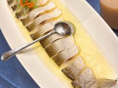 -御沪沪味园.融合菜.海鲜(斜土路店)