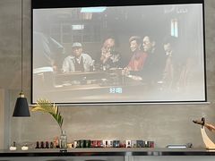 大堂-West10 西拾·西餐厅·创意菜(未来科技城店)