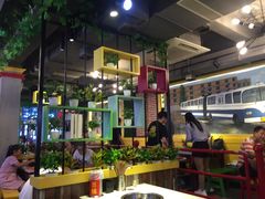 -正宗钢管厂五区·小郡肝火锅·串串香(商品街总店)