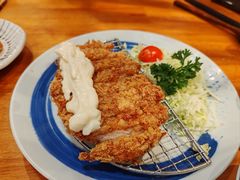 -小条食堂(集美IOI店)