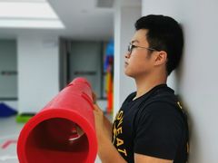 -WEGYMER健萌健身(麦德龙钰龙天下馆)