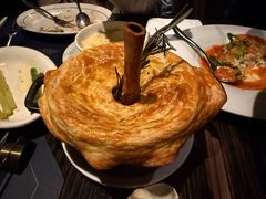 -福楼毕斯罗F Bistronome(国贸商城约会地标景观店)