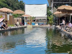 -DGE季风钓虾营地·团建·聚会