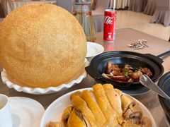 -群乐饭店(滨安路店)