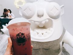 -茶力的小怪兽(梅林卓悦汇店)