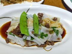 -广东道至正餐厅(区庄店)