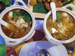 -simply thai天泰(长泰广场店)