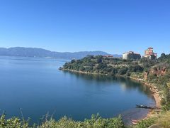 -湖景渔湾