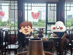 -南门涮肉(通州店)
