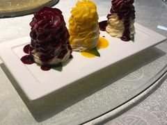 -蓬川食府(金海道店)