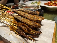 -谭十三南昌大排档(船山路总店)