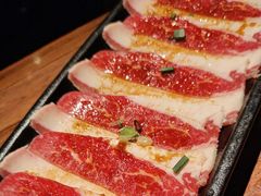 -九田家黑牛烤肉料理(新辰里亚运村店)
