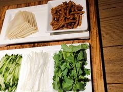 -北方家宴(番禺永旺店)