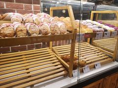 -BROAD面包路·欧式面包(龙湖时代C馆店)