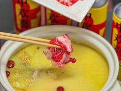 -金龙·打边炉(南京西路店)