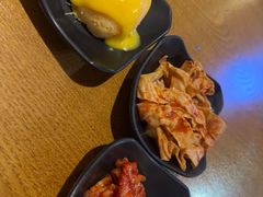 -恩你小木屋·烤肉韩式料理(嘉兴秀洲店)