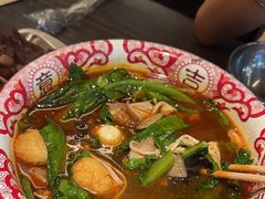 -破店肥哈·东北烧烤(南山保利店)