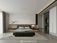 -翼森原创设计·全案实景落地