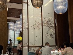 -悦轩中餐厅·高空江景·杭州柏悦酒店