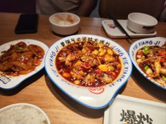-领蟹祥记·香辣蟹·特色小海鲜(奥体天虹店)