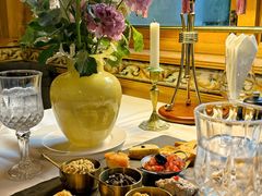 -火车头法国西餐厅