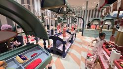 -奈尔宝家庭中心·亲子餐厅(鄞州万达店)