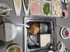 -海底捞火锅(方圆荟店)