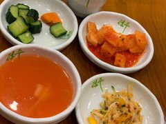 -全州拌饭馆(断桥店)