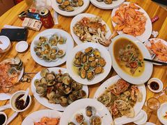-花乐餐厅(涠洲岛店)