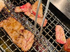 -俺的焼肉(銀座9丁目店)
