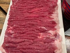 -南门涮肉(通州大船店)