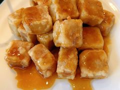 -红满堂·龙虾·牛蛙·淮扬菜(濠北路店)