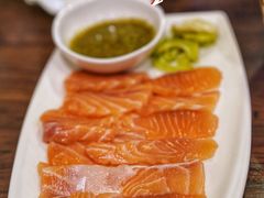 泰式三文鱼-全渔村小海鲜