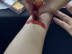 -首脑美容美发化妆美甲培训学校(龙岗校区)