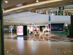 -保利MALL(天鹅湖店)