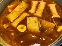 -熊小舍炸鸡火锅拌饭(招商城店)
