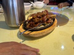 -Lucky Fortune Restaurant(喜运来酒家)