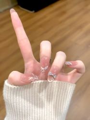 -Mei酱の店美甲美睫