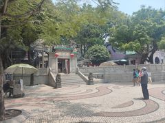 -妈阁铭记澳葡美食