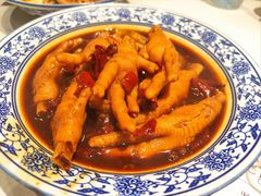 -回家吃饭·地道南昌菜(建德观总店)