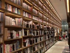 -茑屋书店(天目里店)