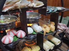 -丽江庭院之丽江往事(安定门店)