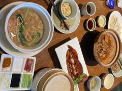 -北方家宴(番禺永旺店)