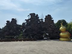 -木兰水镇旅游景区